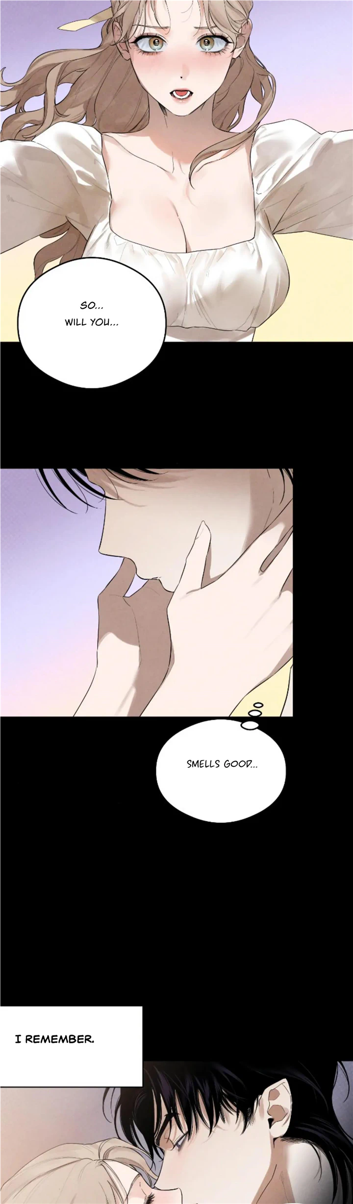 Demon’s Wish Chapter 9 - page 8